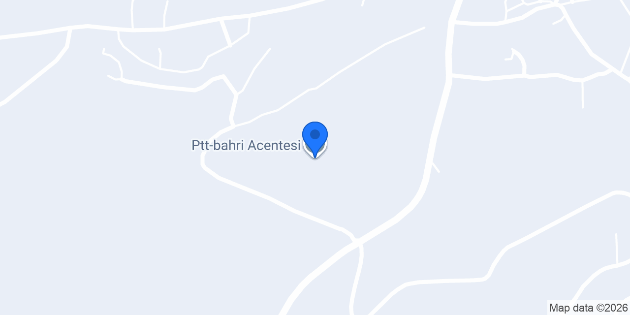 Ptt-bahri Acentesi konumu