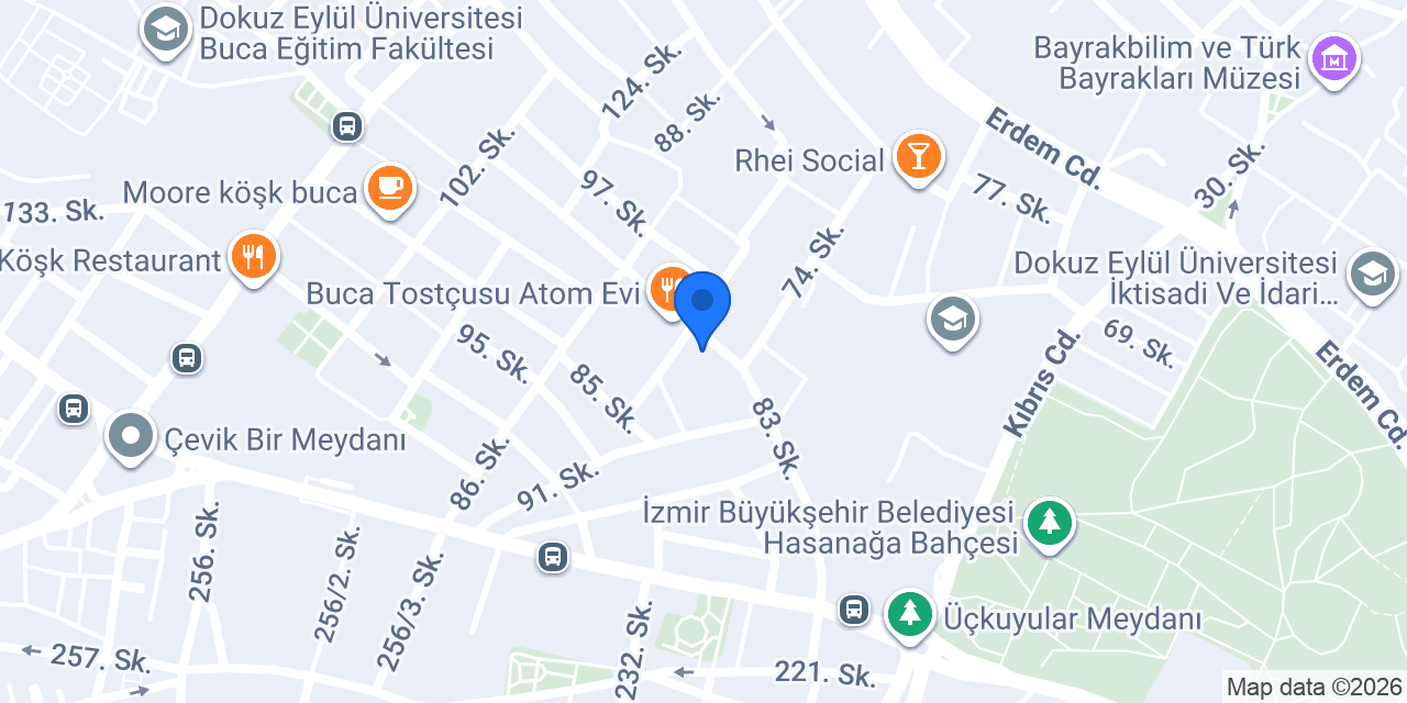 ELEKTRİK USTASI konumu