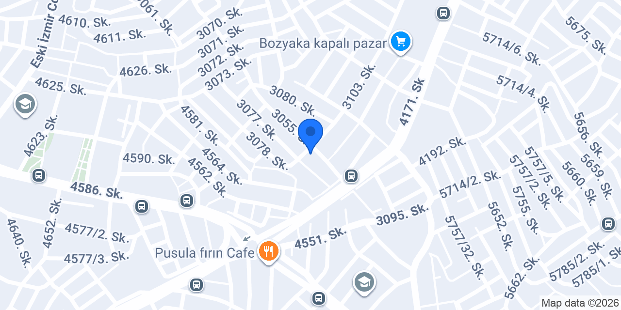 Karakuş Avm konumu