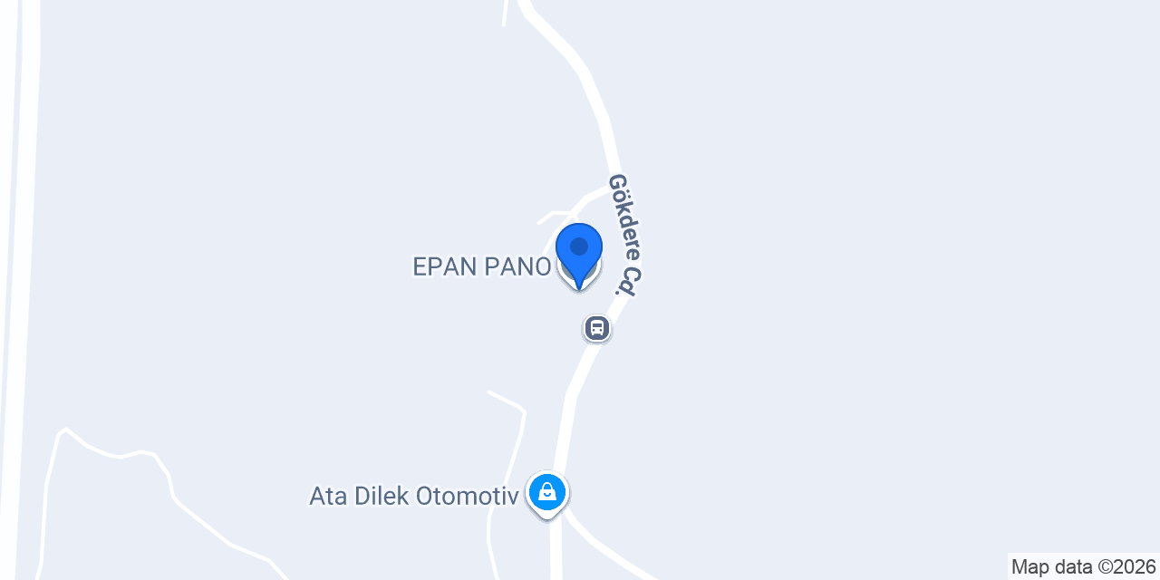 EPAN PANO konumu