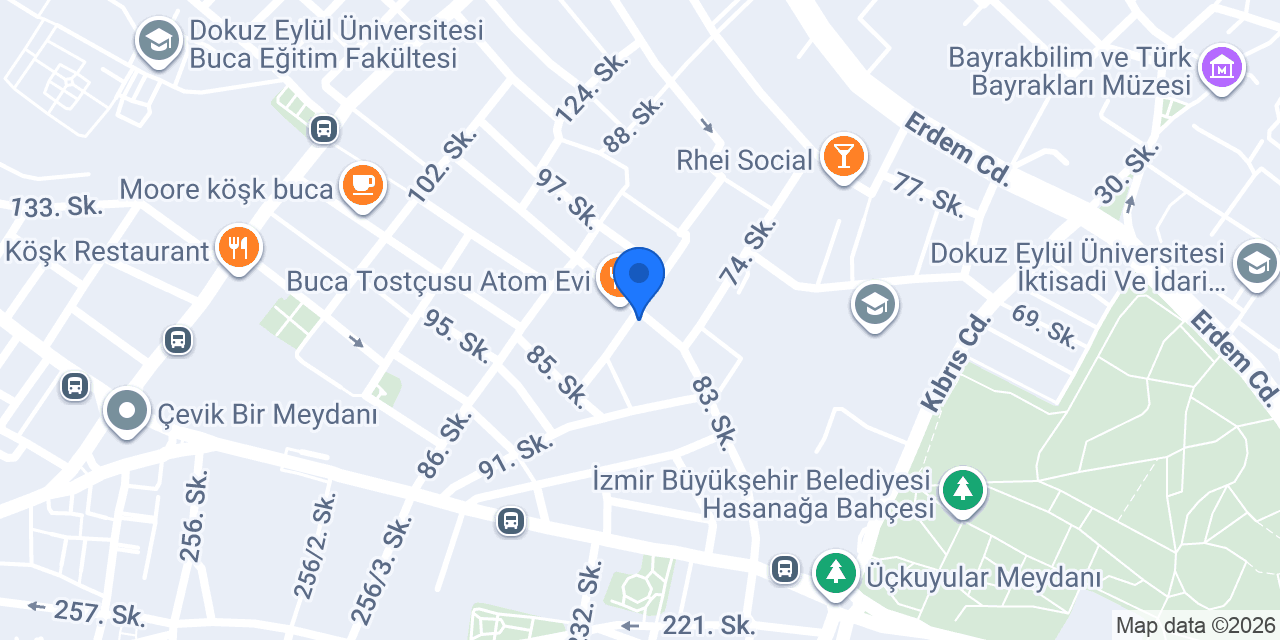 İnch”Photo&Coffee konumu
