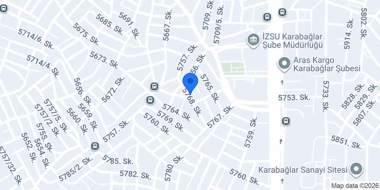 Eta Enerji konumu