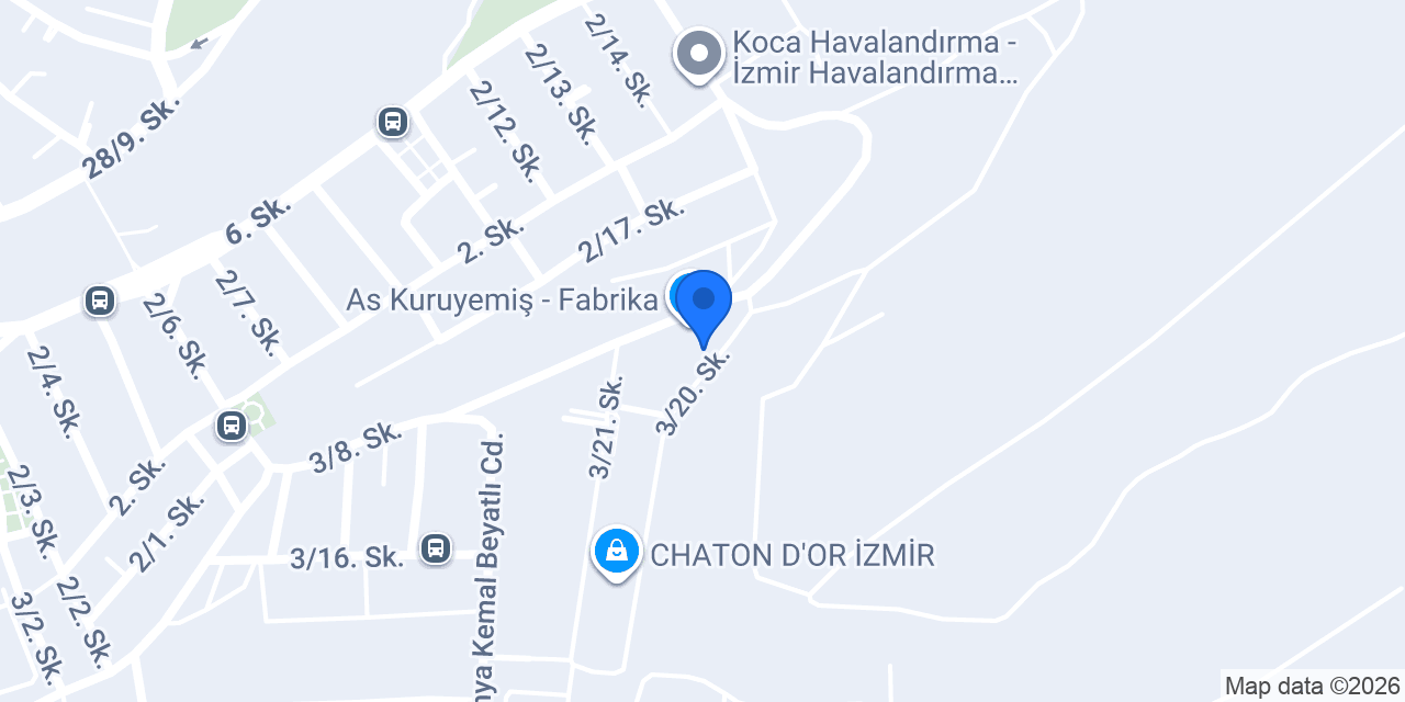 By İsot Çiğköfte konumu