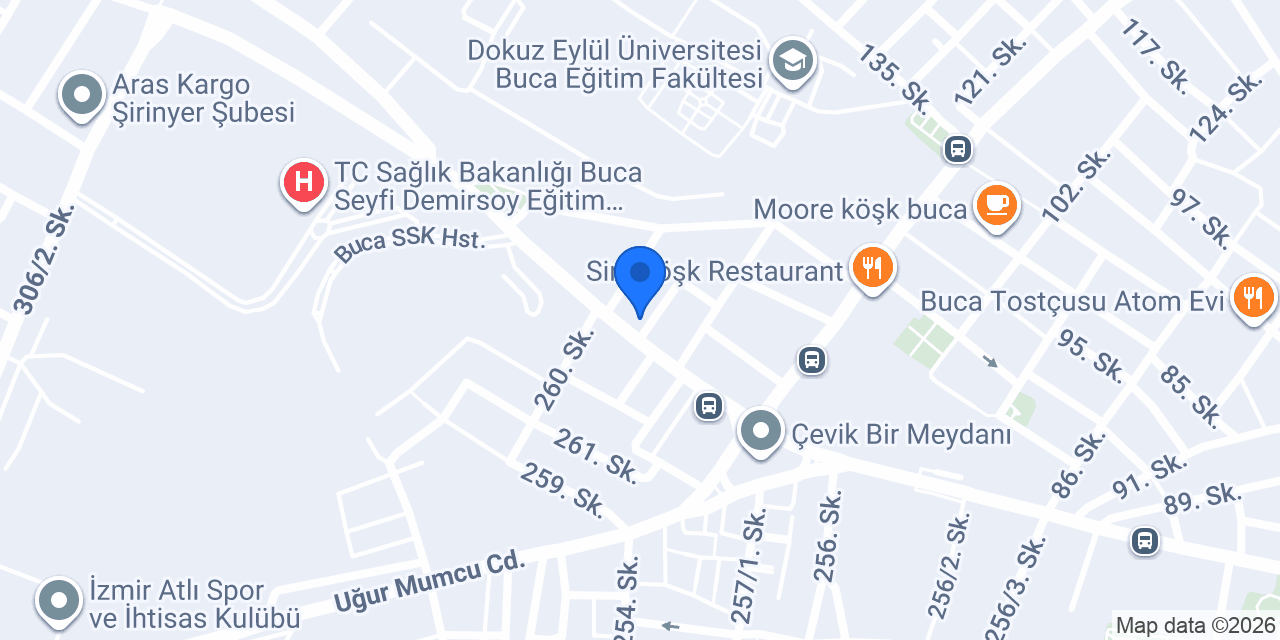 Forbes Medikal konumu