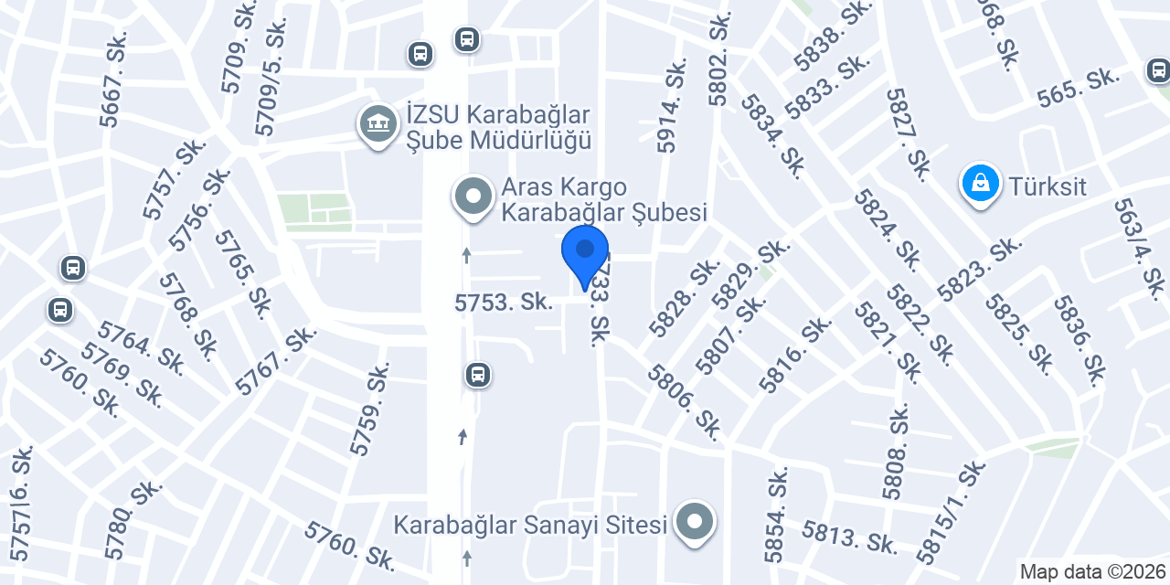 Söğüş'çü Göz Göz konumu