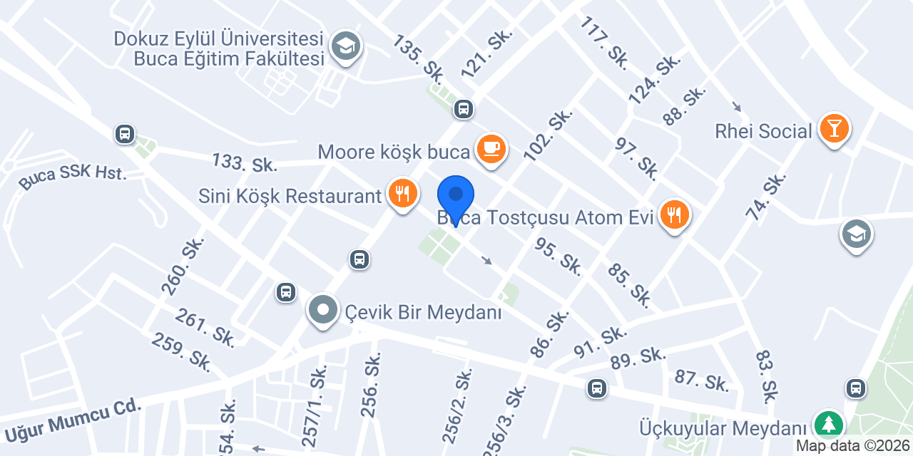 Sünnet Arabası İzmir konumu