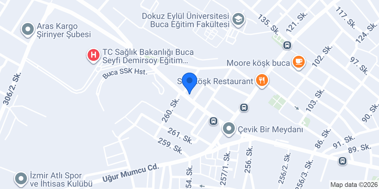 Acarlar Unlu Mamüller konumu
