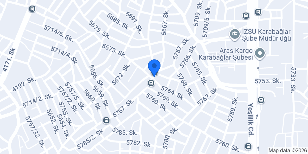 CAN PİDE & LAHMACUN SALONU konumu