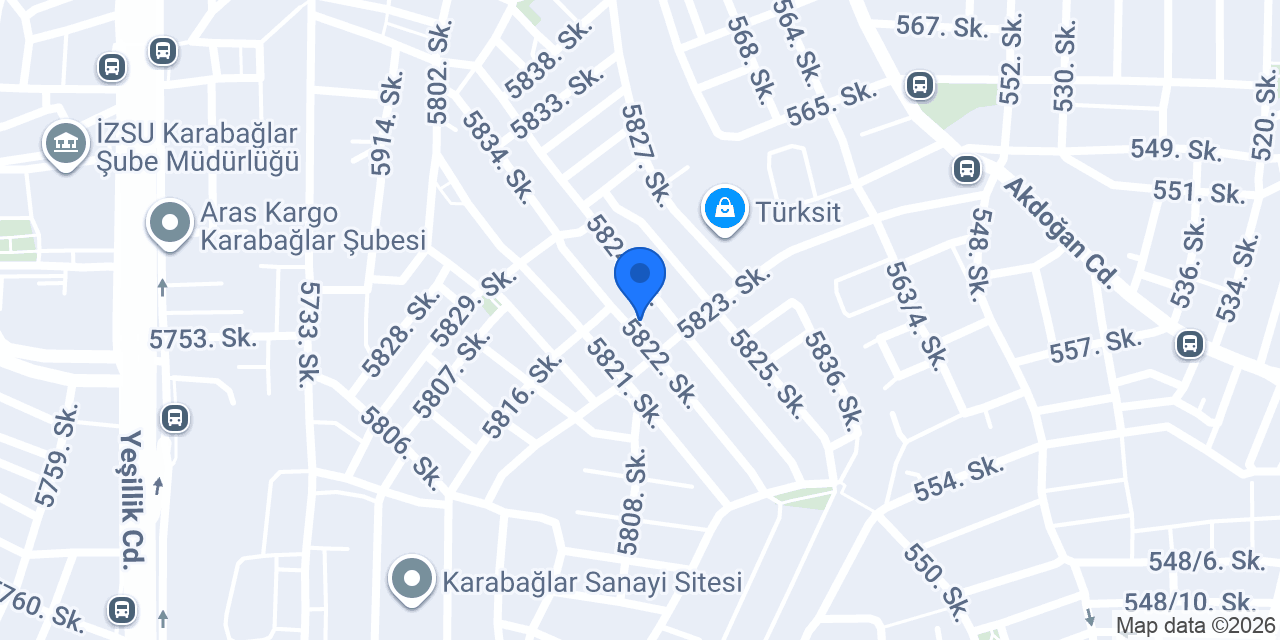 Ünal Akgün konumu