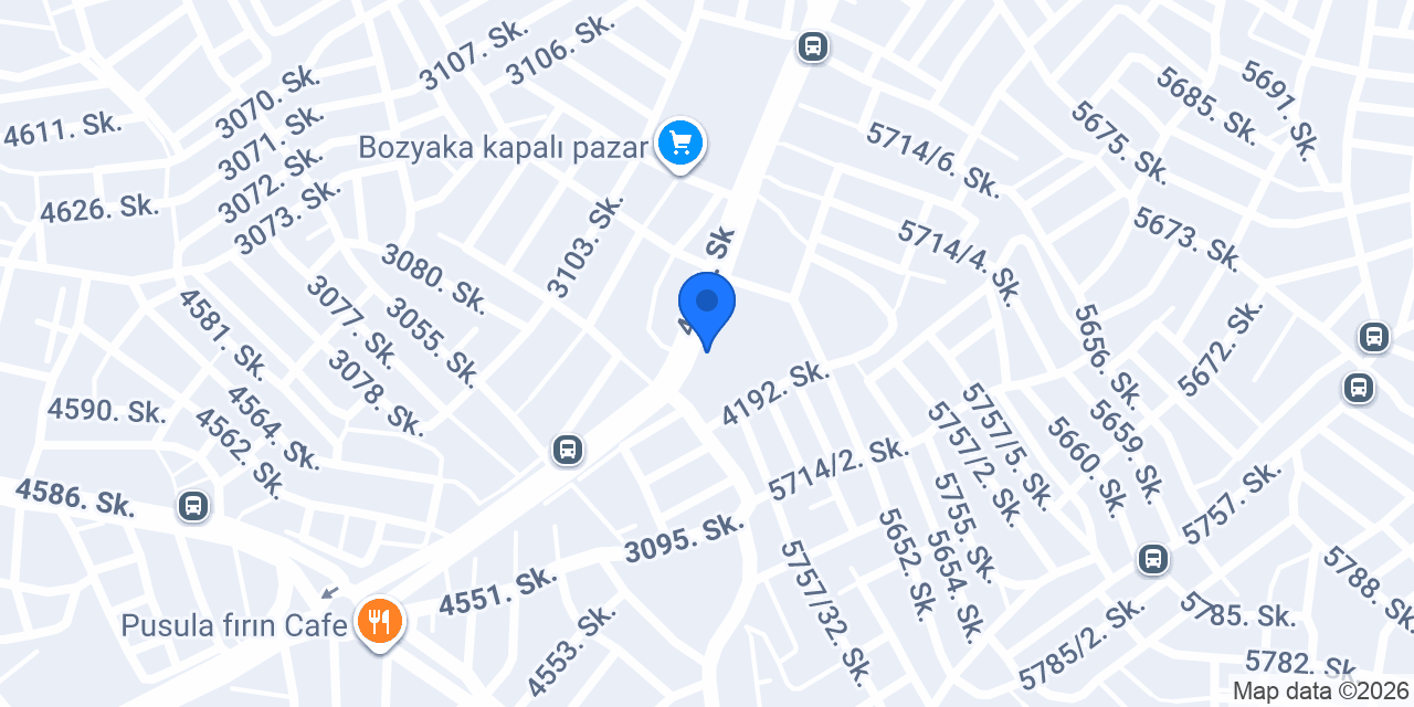 Pehlivanoğlu konumu