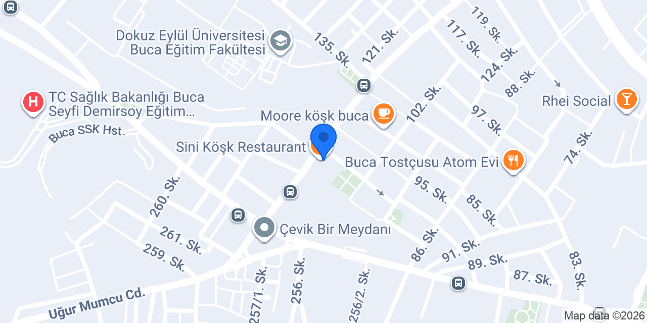 Cafe di Gavrilli konumu