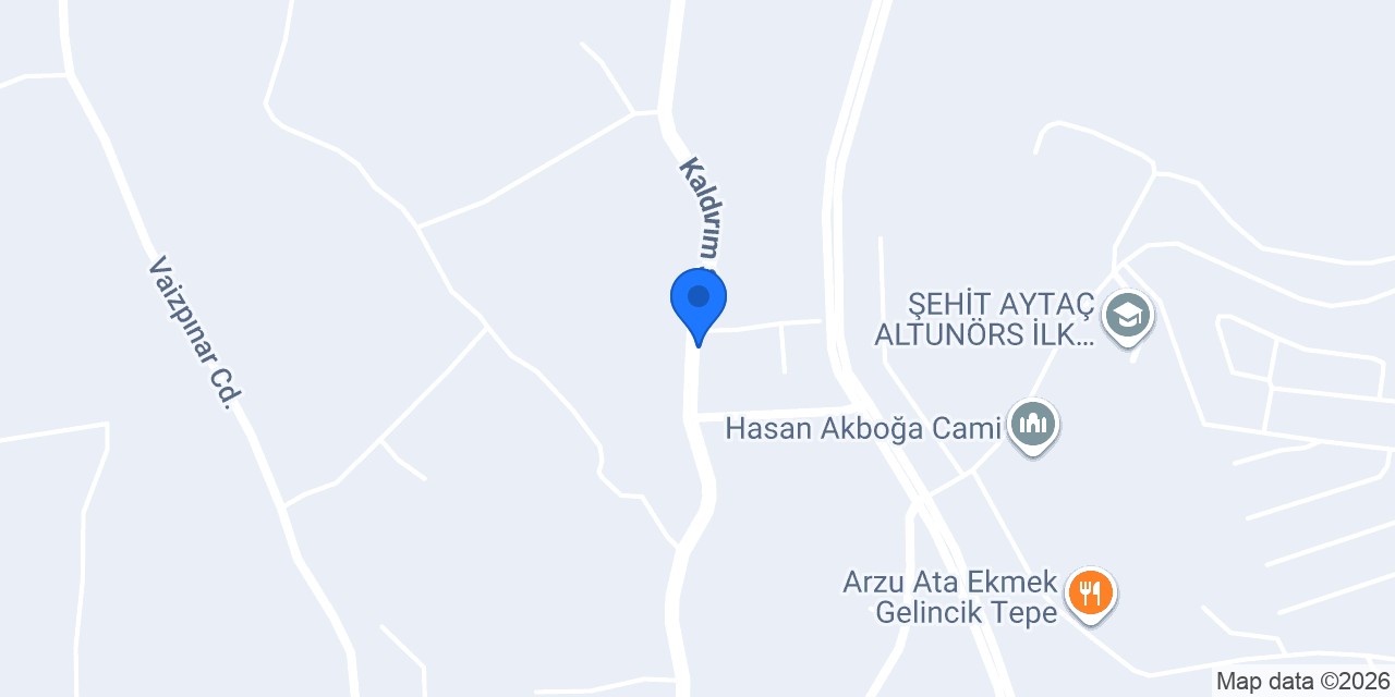 ÇAĞLAR USTA konumu