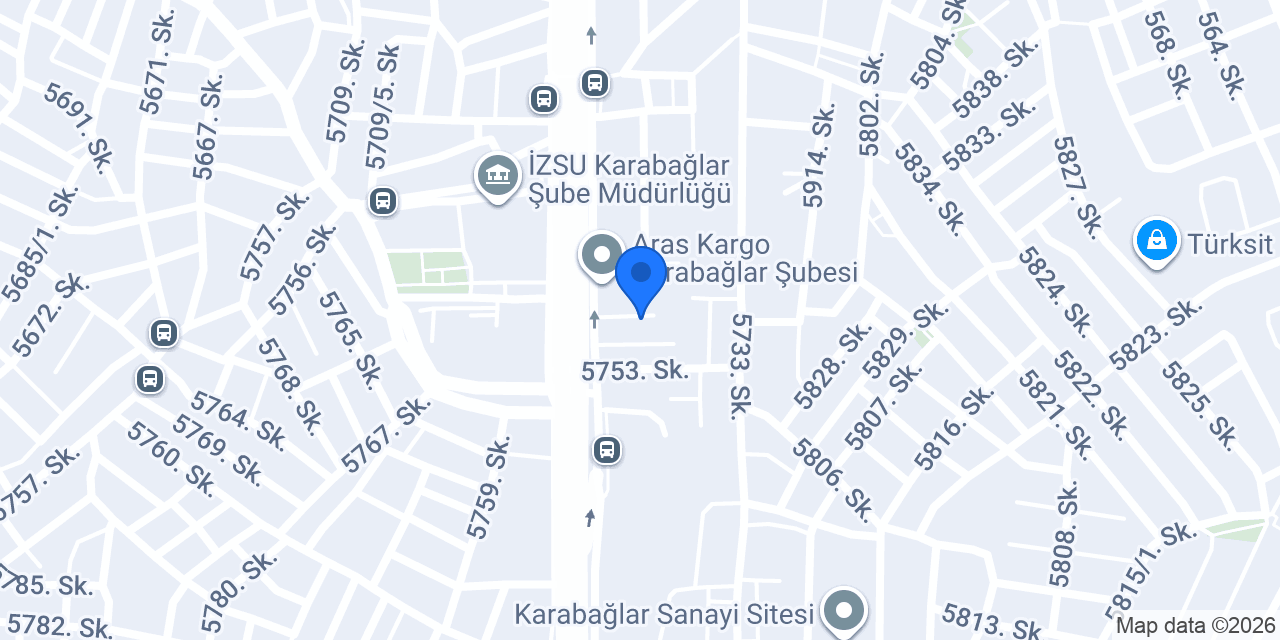 Onmuş Elektrik konumu