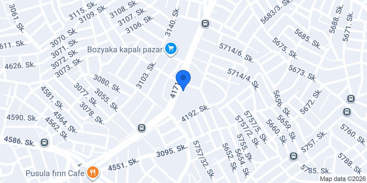 Eczanesi Rüya konumu