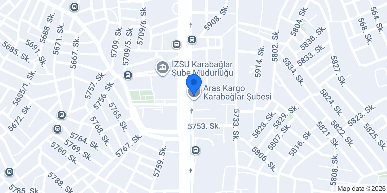 Efe Balık Restaurant konumu