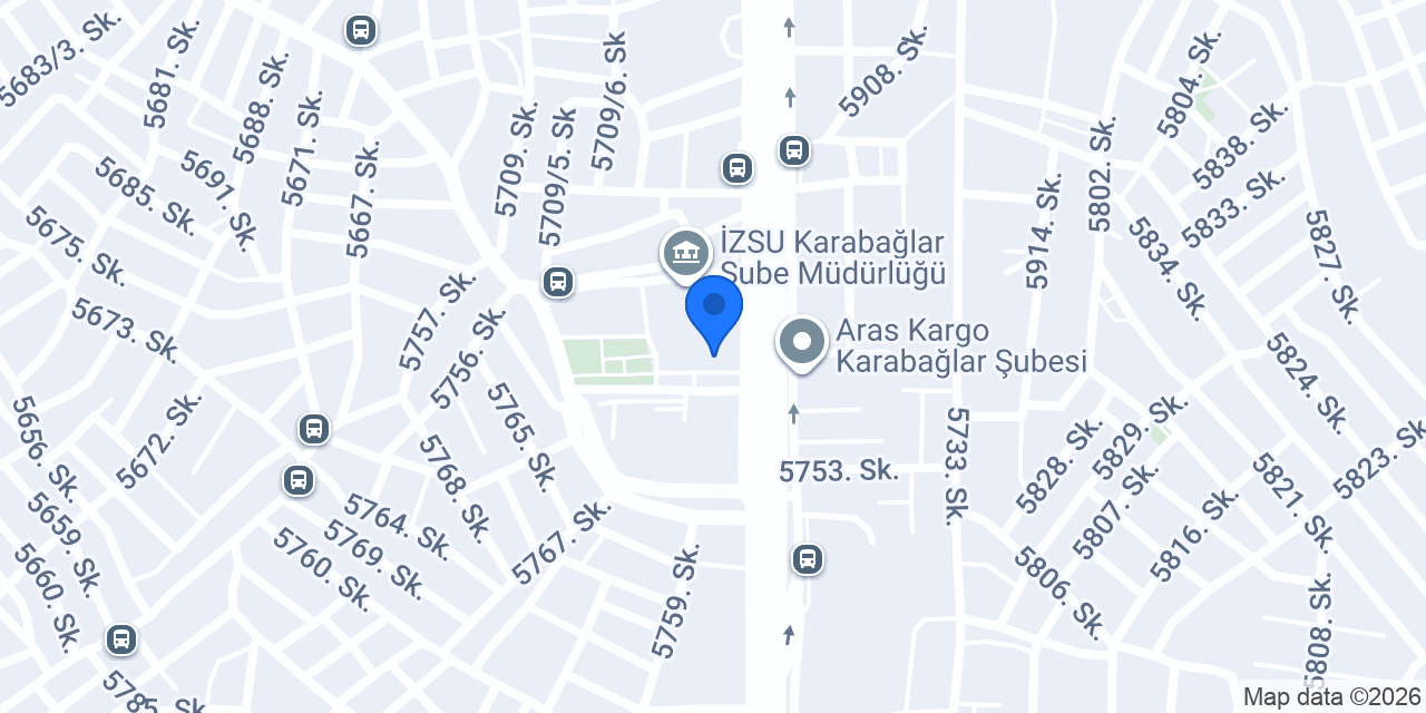 Biofen Çevre Sağlığı konumu