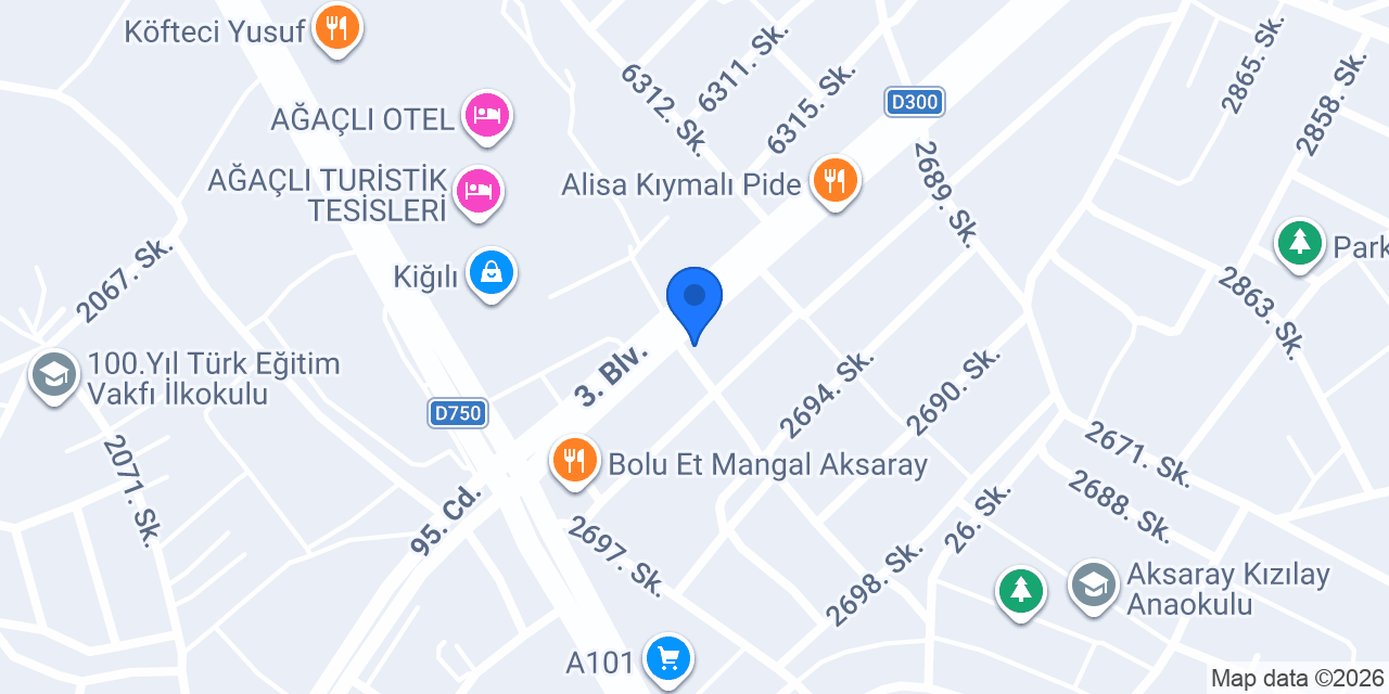 KOÇ GRUP AUTO konumu