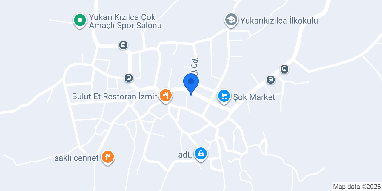 JOYS CAFE konumu