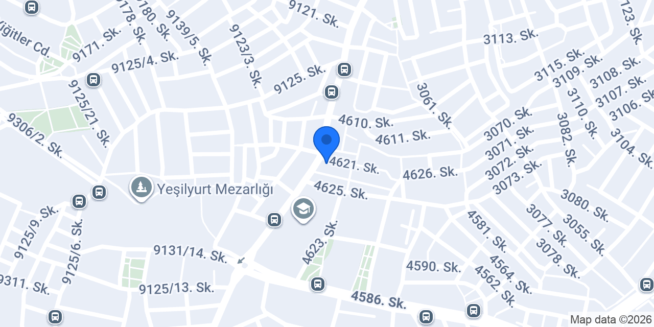 Nova Doğalgaz konumu