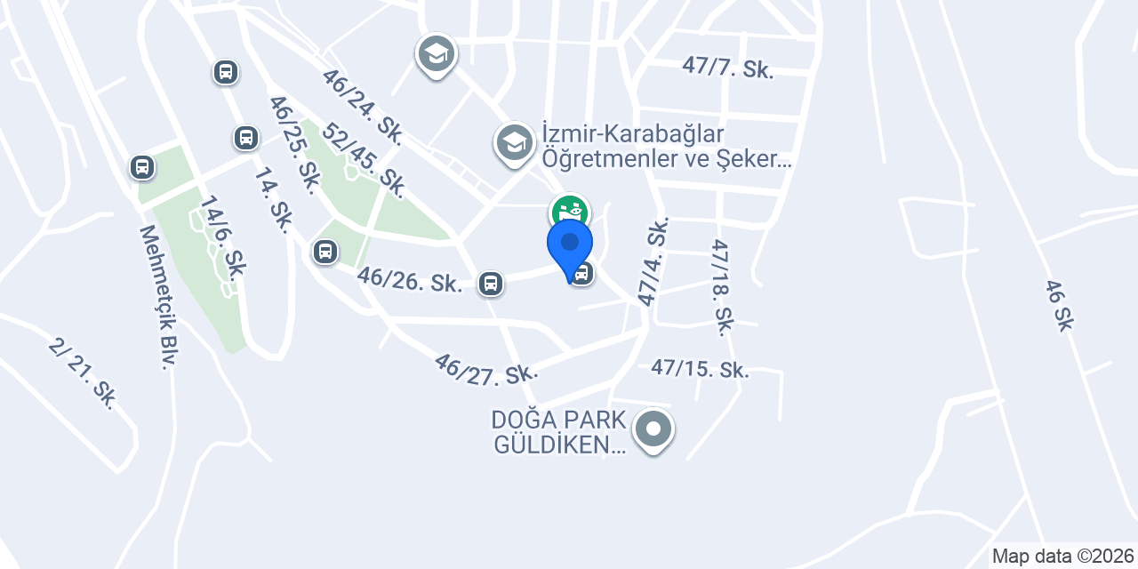 Monolit Mimarlık konumu