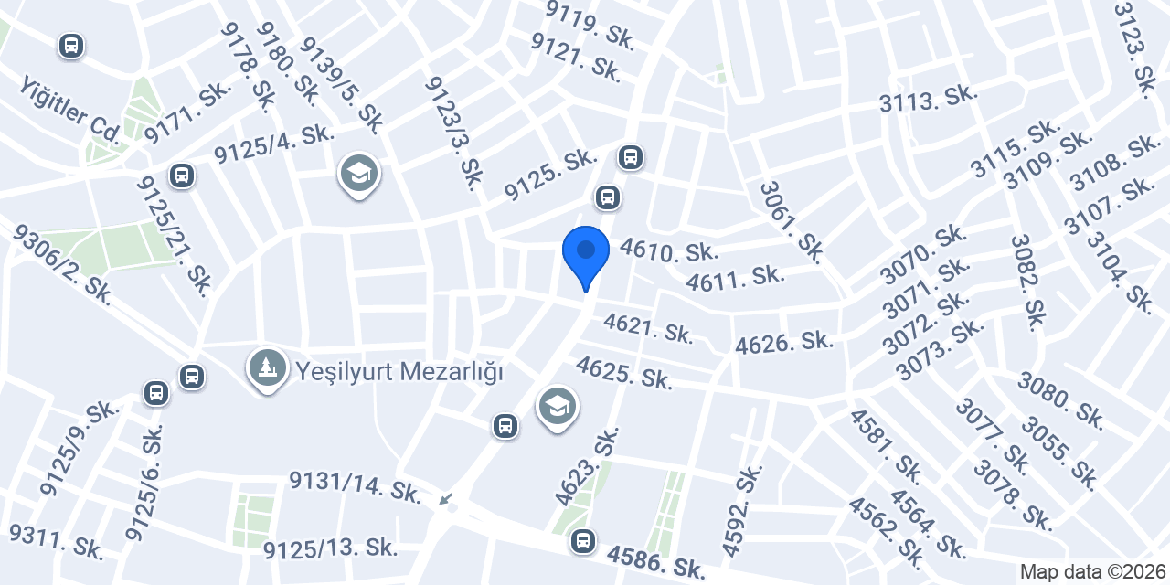 Mobilyacım ByKanat konumu