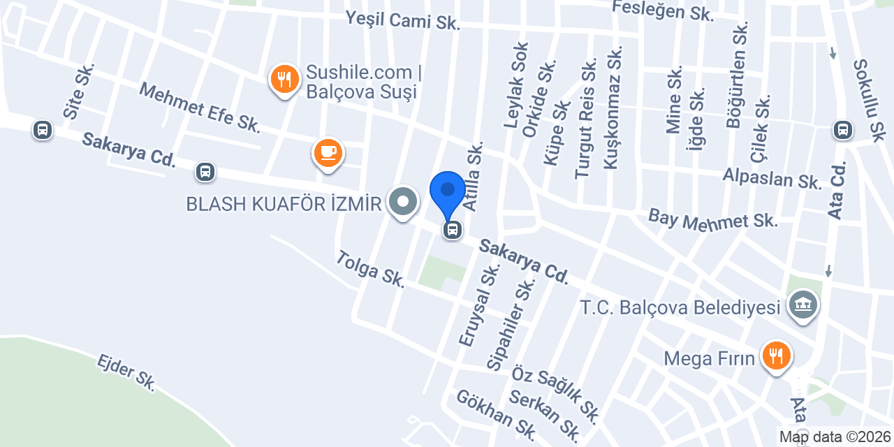 Emlak İnşaat konumu