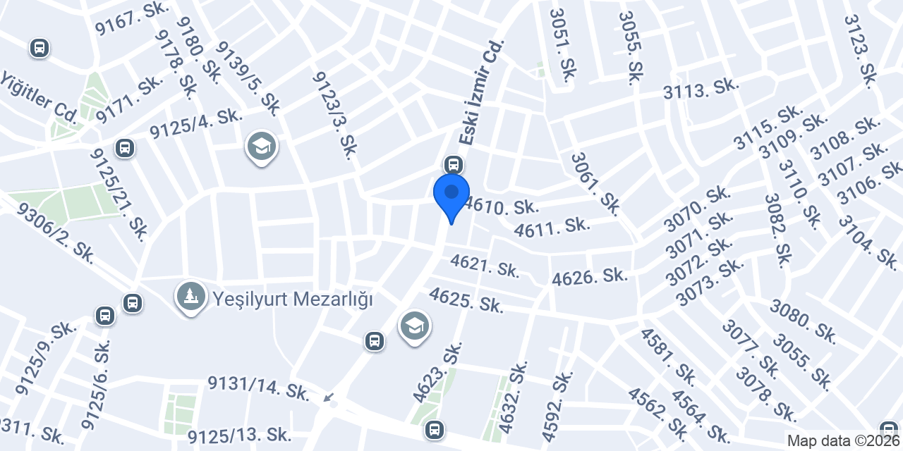 URFALI KARDESLER PİDE SALONU konumu