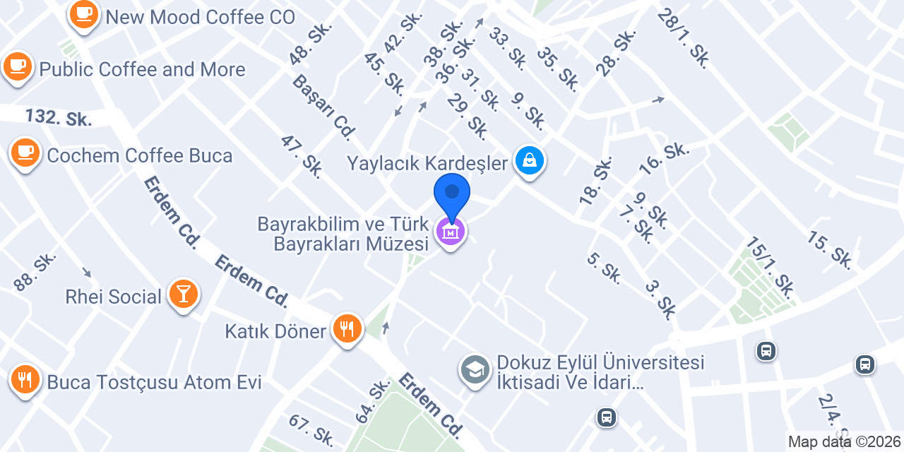Sonsuz konumu