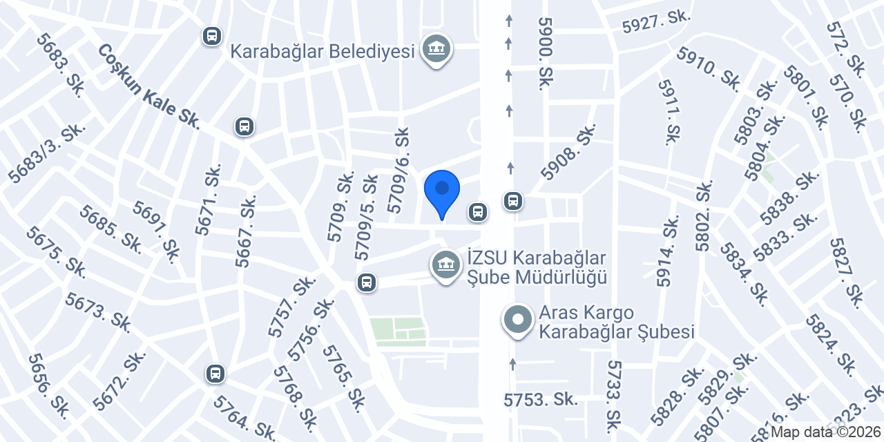 ELİT TEKNİK ENDÜSTRİYEL GAZ EKİPMANLARI İTH. İHR. LTD. ŞTİ. konumu