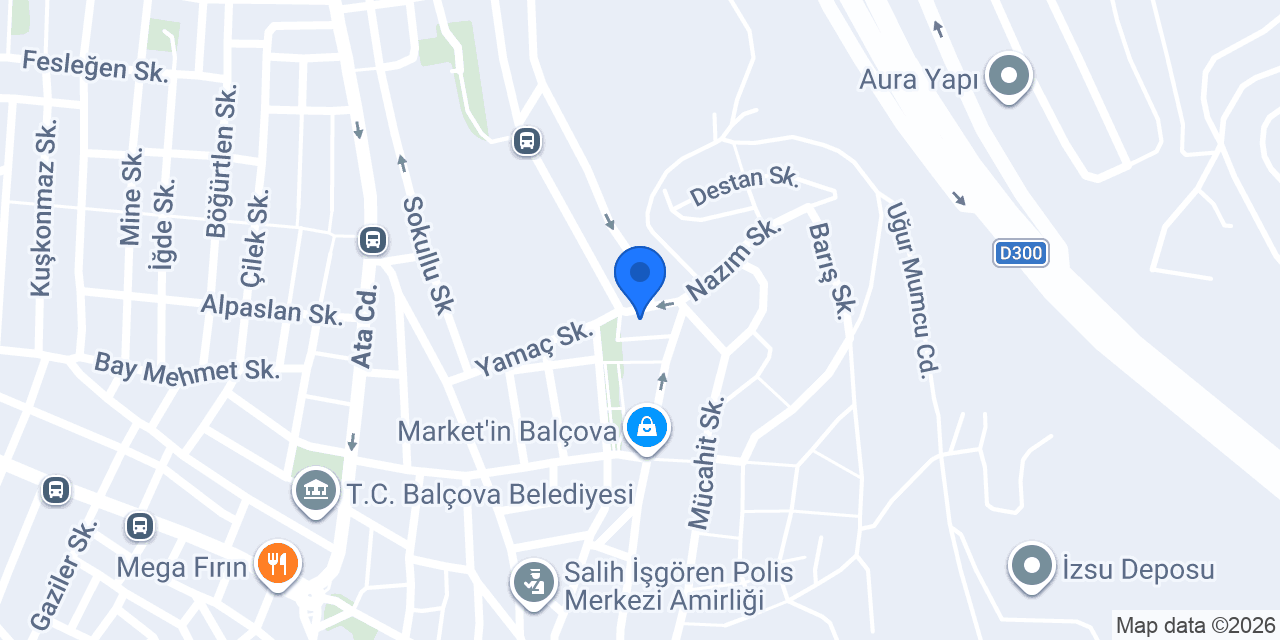 ENDER ELEKTRİK AYDINLATMA konumu