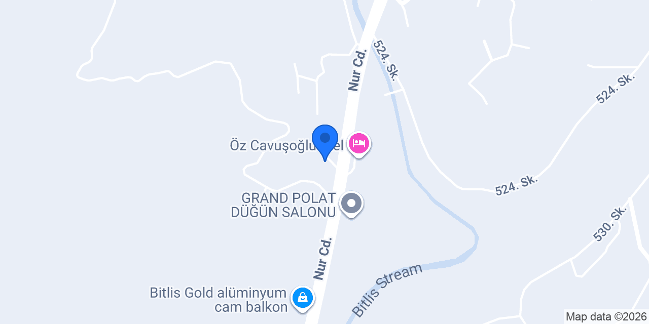 Asya koltuk döşeme konumu