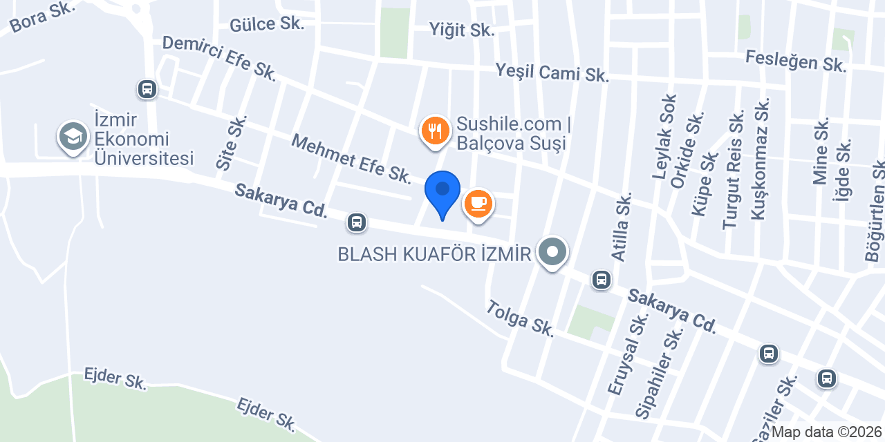 Ekonomi Tekel Bakkal Market konumu