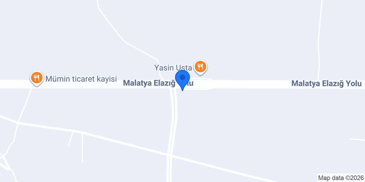 İkizler oto lastik konumu