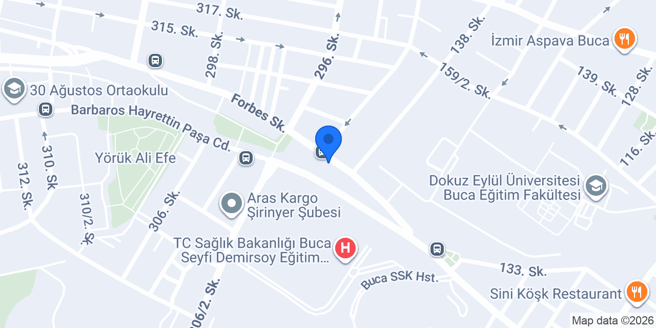 Mert Medikal konumu