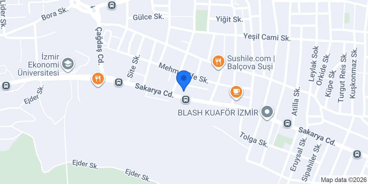 S.M.M.M. NİHAT KARABULUT MUHASEBE OFİSİ konumu