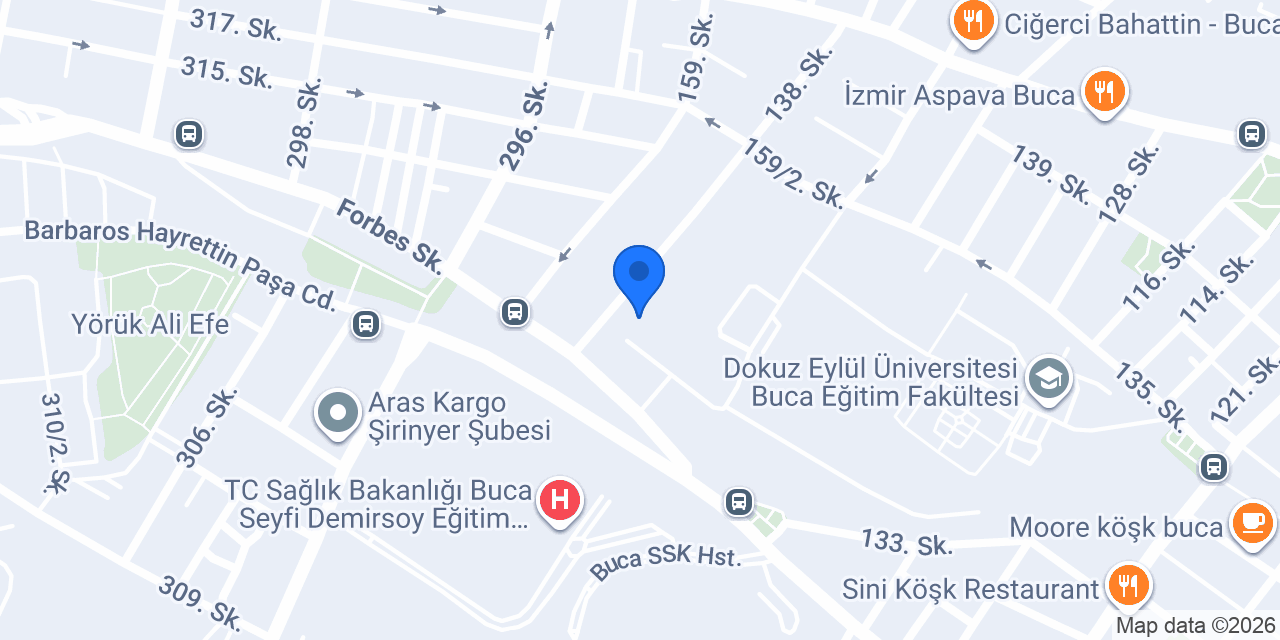 Caize Sokak Lezzetleri konumu
