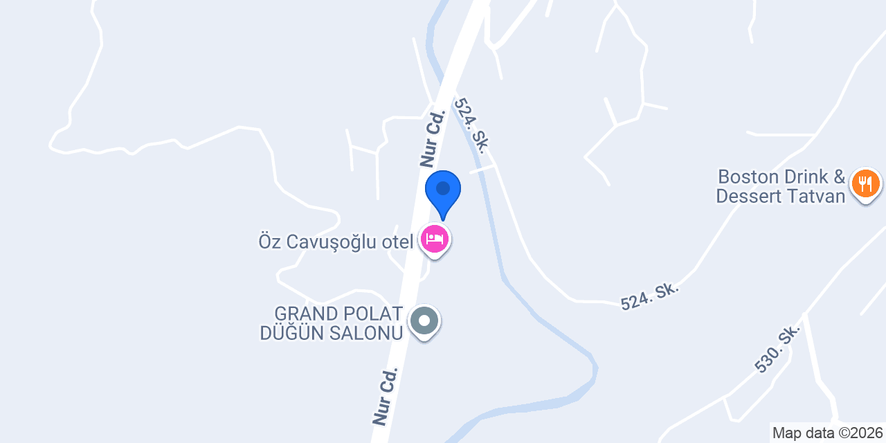 Polis Amca İöo konumu
