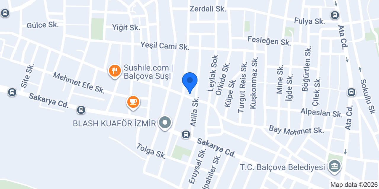 Poison Bilgisayar konumu