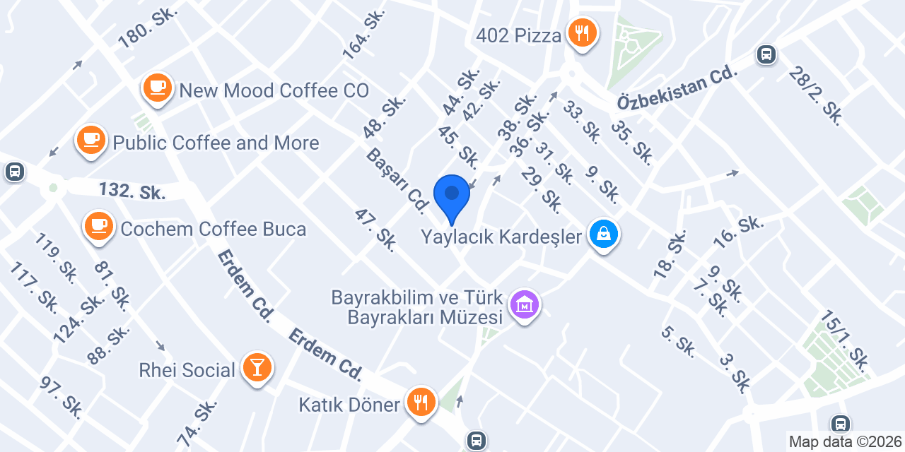 Özgüç pen konumu