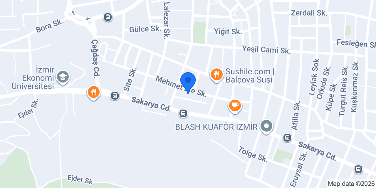 Çözüm Elektrik konumu