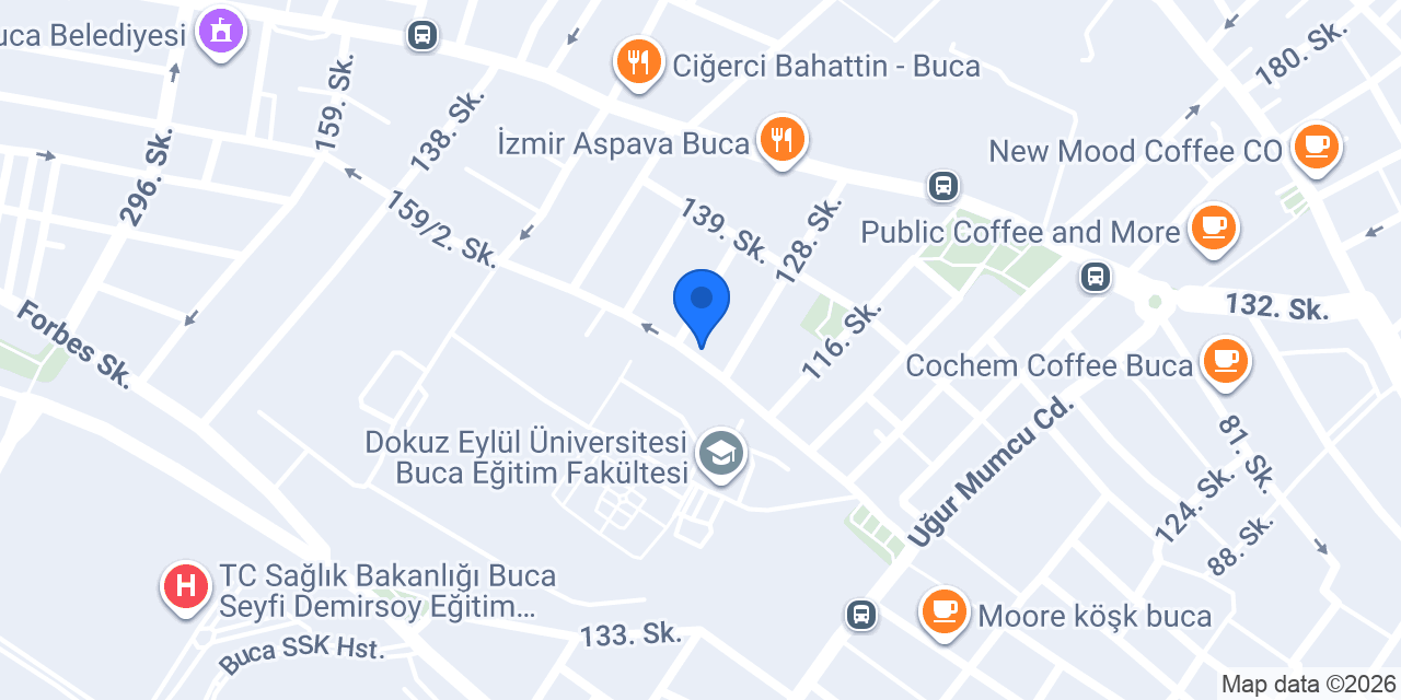 Lokanta Teksin Çorba Ege Ev Yemekleri konumu
