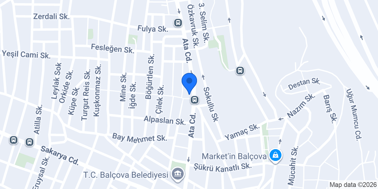 Asel iletişim konumu