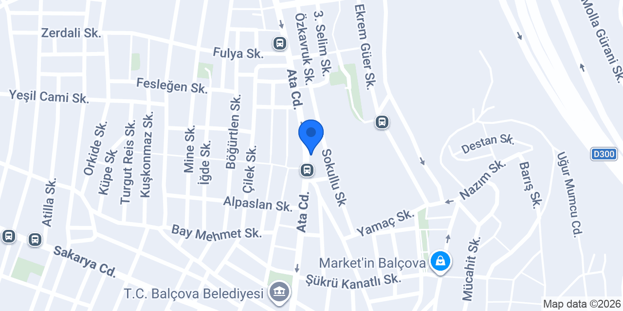 Dürümcü Etlerimiz Bıçak Kıymasıdır konumu