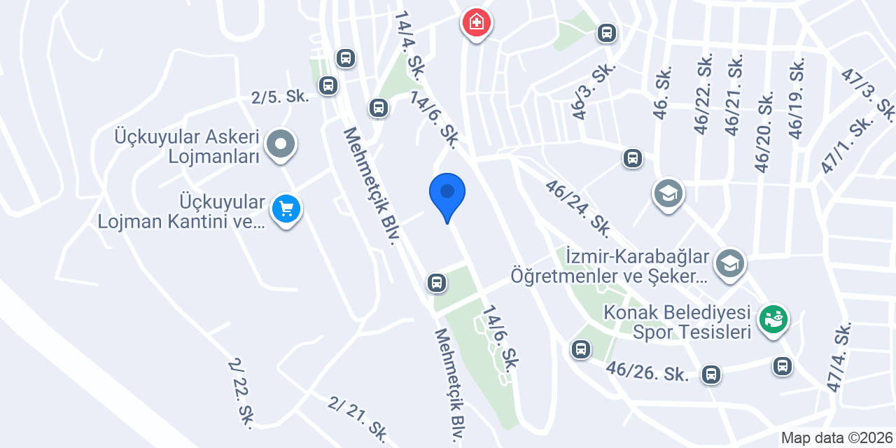 YANKI GÖLGE SİSTEMLERİ konumu