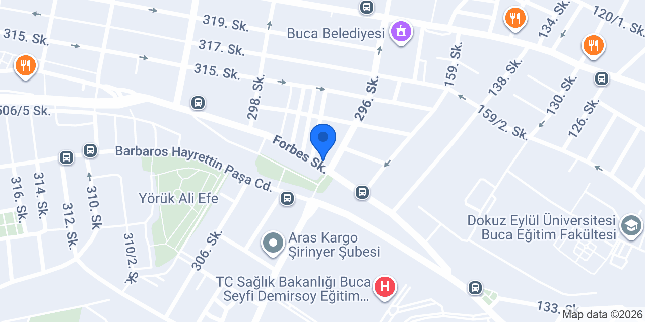 DR HALİL AKARCAN konumu
