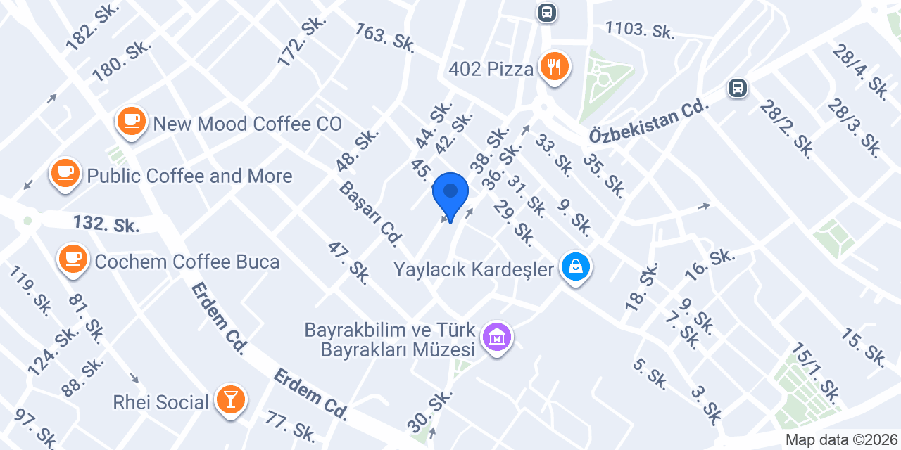 CİNGÖZ TEKEL MARKET... konumu