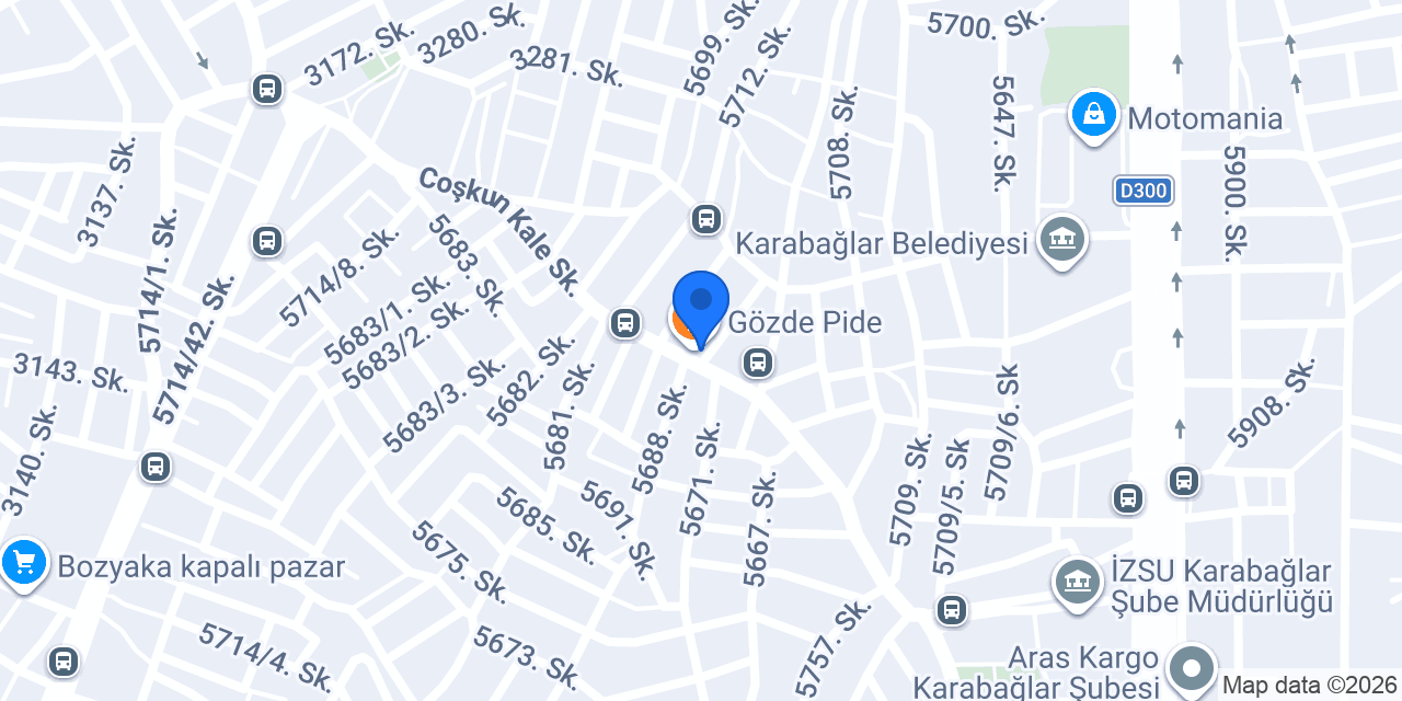 Birol Kardeşler konumu