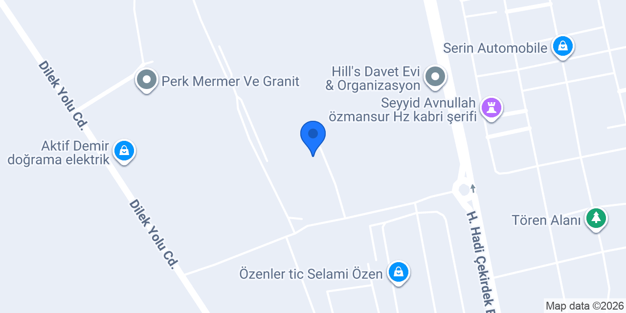 Fırat malatya pazarı konumu