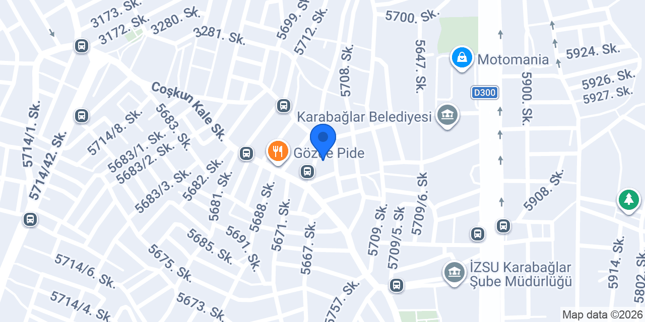 Kardeşler Öz Ege Emlak konumu
