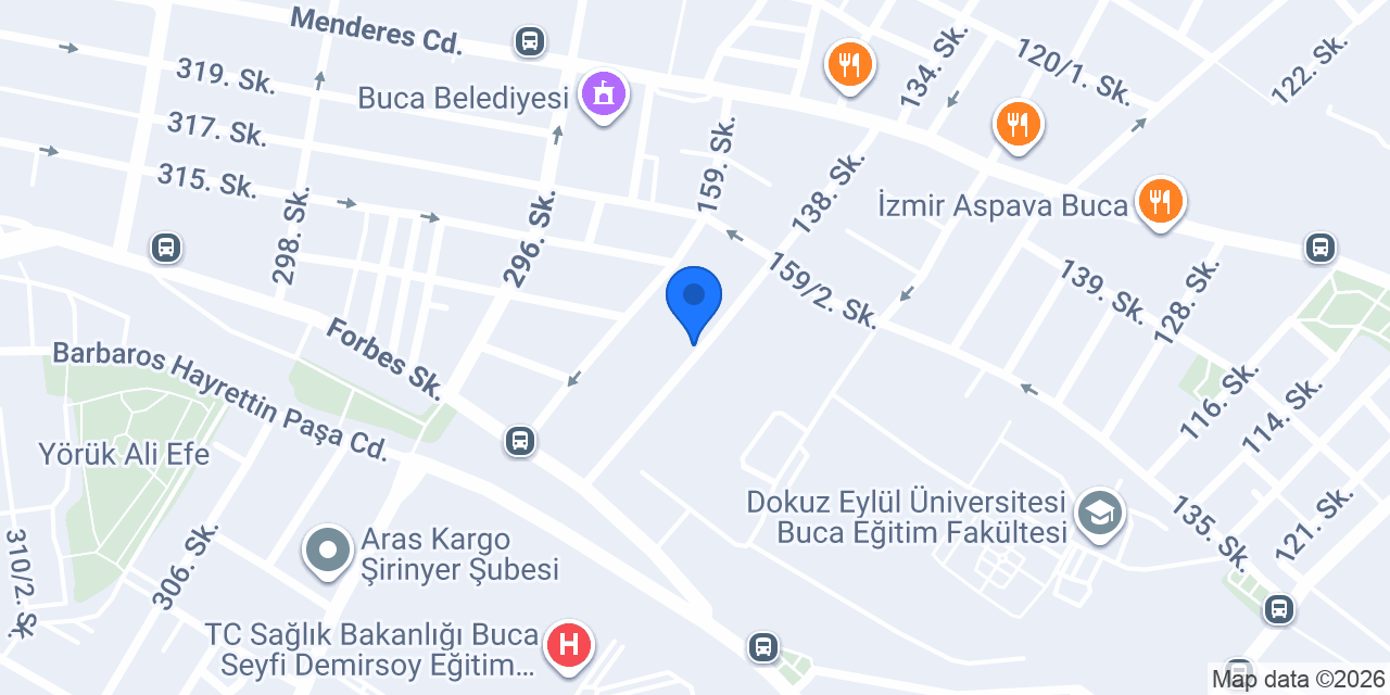 Hublot Coffee Öğretmenlerevi konumu